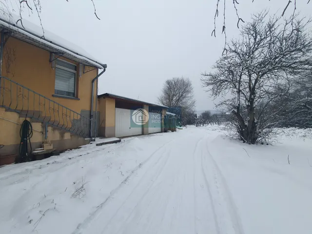 Eladó ház Ózd, Honvéd utca 200 nm