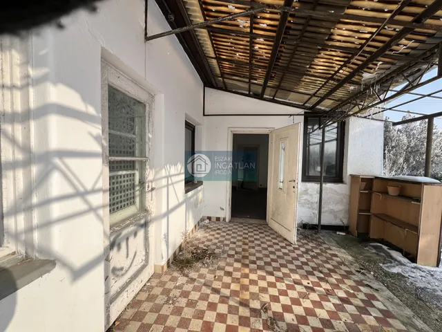 Eladó ház Felsőnyárád 88 nm