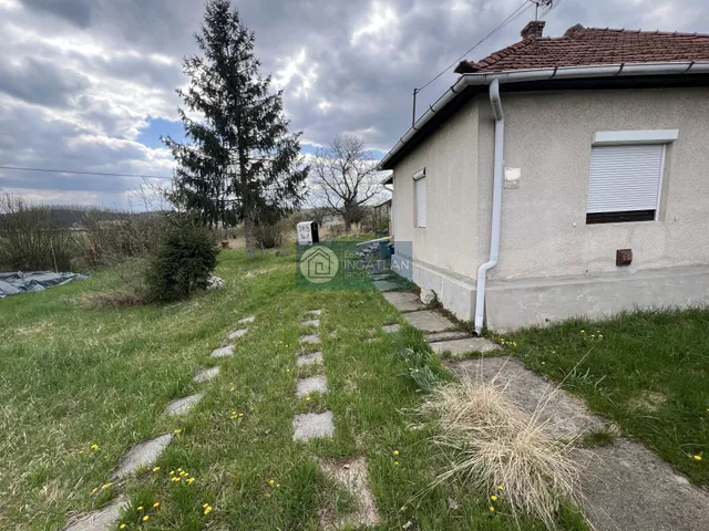 Eladó ház Felsőnyárád 88 nm