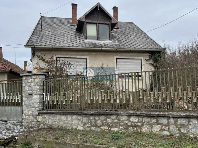 Eladó ház Rudabánya 140 nm