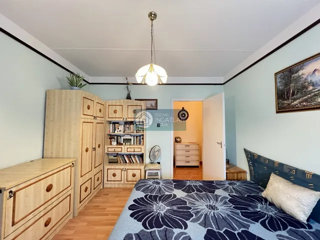 Eladó lakás Kazincbarcika 57 nm