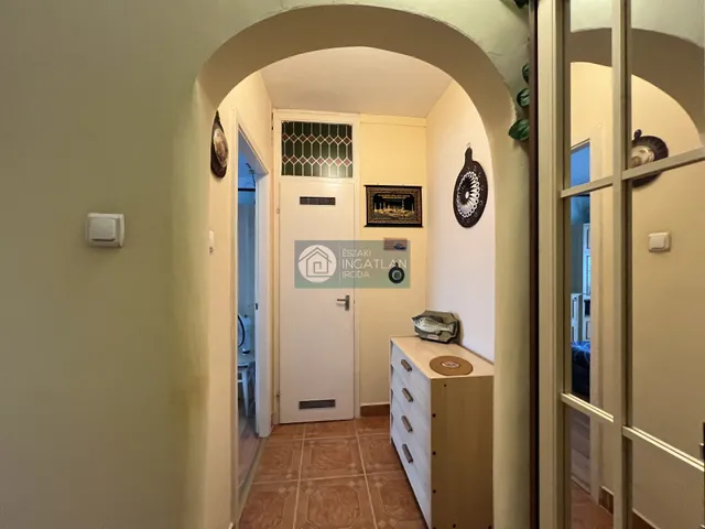 Eladó lakás Kazincbarcika 57 nm