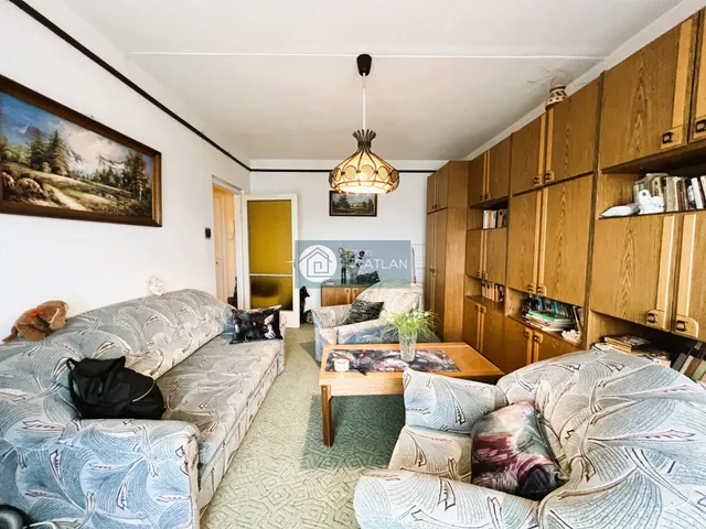 Eladó lakás Kazincbarcika 57 nm