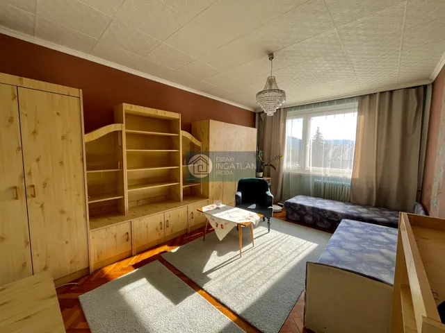 Eladó lakás Kazincbarcika 48 nm