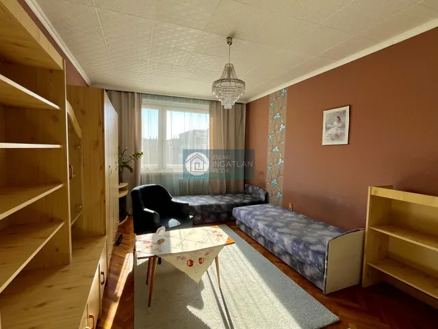 Eladó lakás Kazincbarcika 48 nm