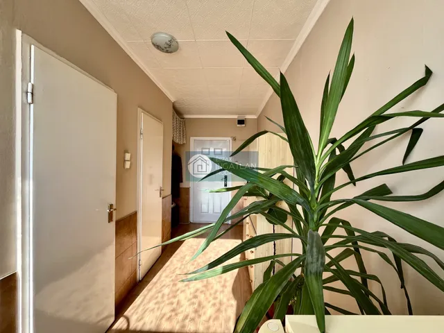 Eladó lakás Kazincbarcika 48 nm