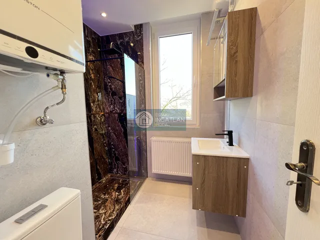 Eladó lakás Kazincbarcika 53 nm