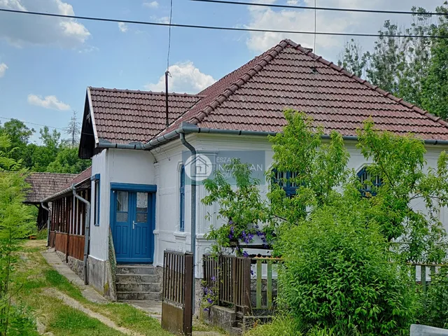 Eladó ház Trizs 143 nm