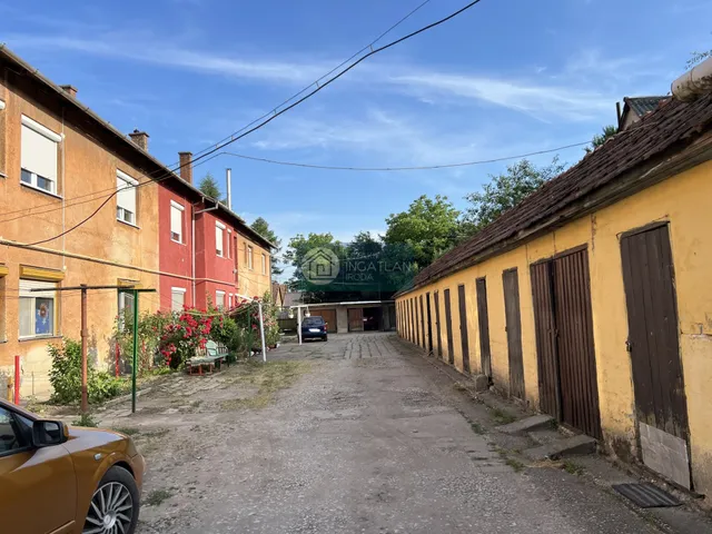 Eladó lakás Ormosbánya, Bányász út 57 nm