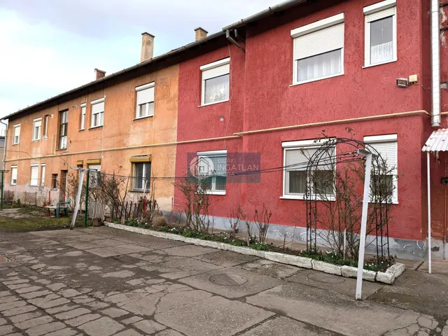 Eladó lakás Ormosbánya, Bányász út 57 nm