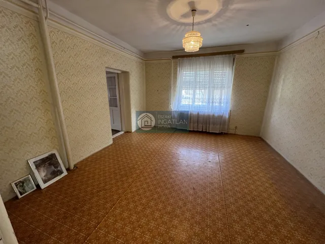 Eladó ház Nekézseny 138 nm