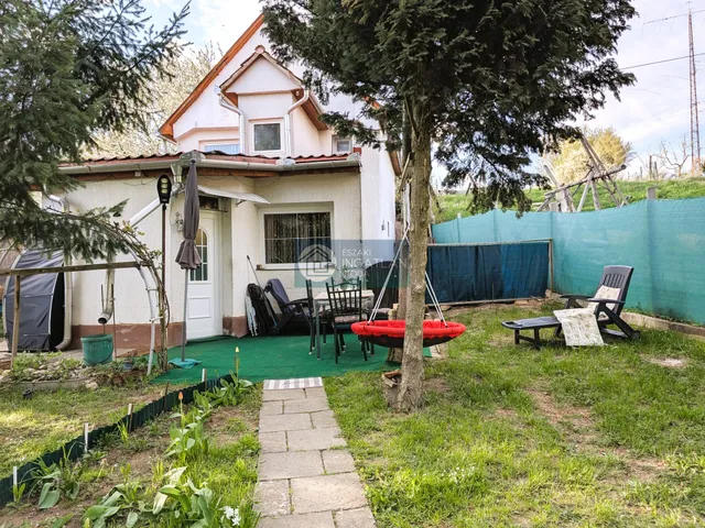 Eladó ház Kazincbarcika 90 nm