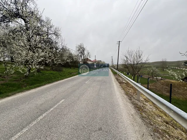 Eladó telek Alsószuha, Szabadság út 7358 nm