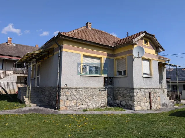 Eladó ház Szuhafő 97 nm