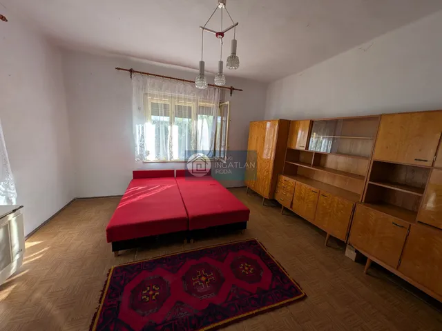 Eladó ház Ragály 64 nm