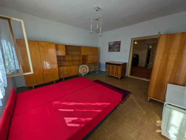 Eladó ház Ragály 64 nm