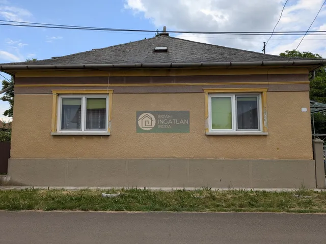 Eladó ház Putnok 89 nm