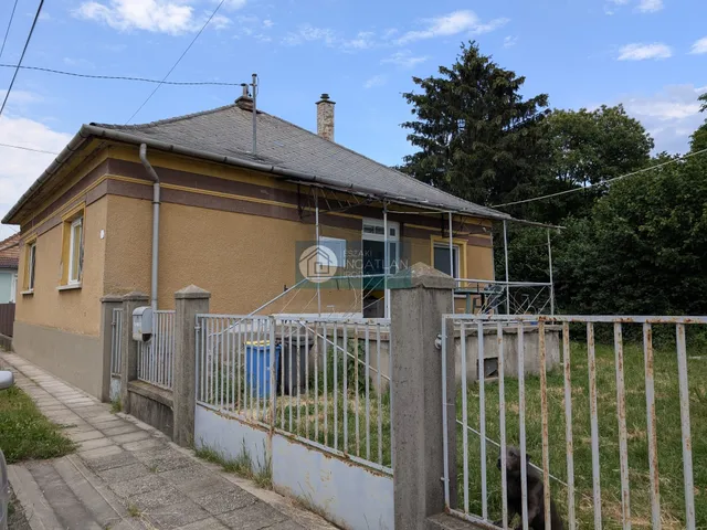 Eladó ház Putnok 89 nm