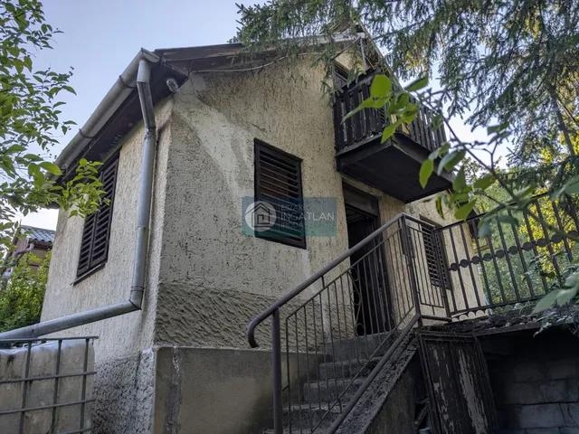 Eladó nyaraló Kazincbarcika 30 nm