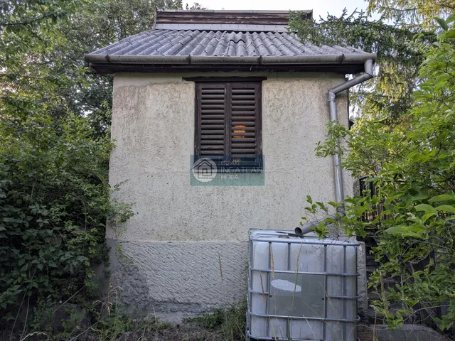 Eladó nyaraló Kazincbarcika, Tardonai út 30 nm