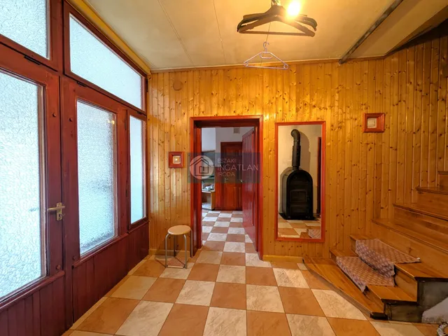 Eladó ház Sajószentpéter 150 nm