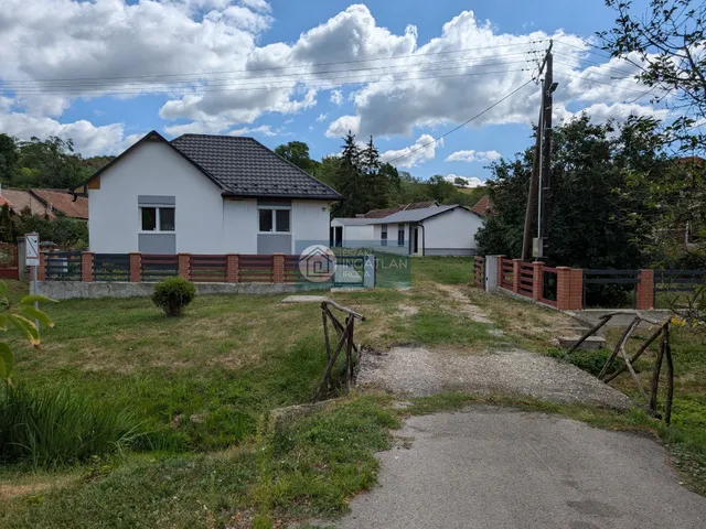 Eladó ház Gömörszőlős 120 nm