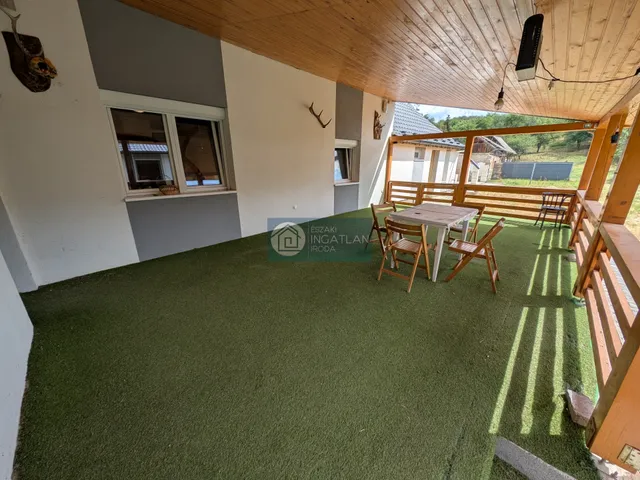 Eladó ház Gömörszőlős 120 nm