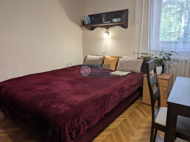 Kiadó lakás Kazincbarcika 57 nm