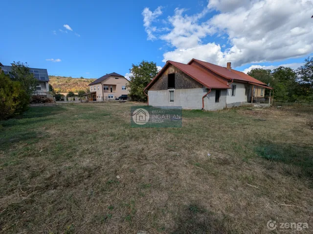 Eladó ház Bánhorváti, Csokonai 70 nm