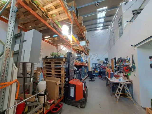 Eladó kereskedelmi és ipari ingatlan Nagytarcsa 147 nm