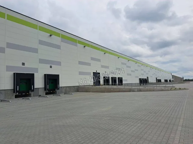 Kiadó kereskedelmi és ipari ingatlan Maglód 5027 nm