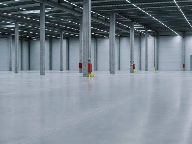 Kiadó kereskedelmi és ipari ingatlan Alsónémedi 3553 nm