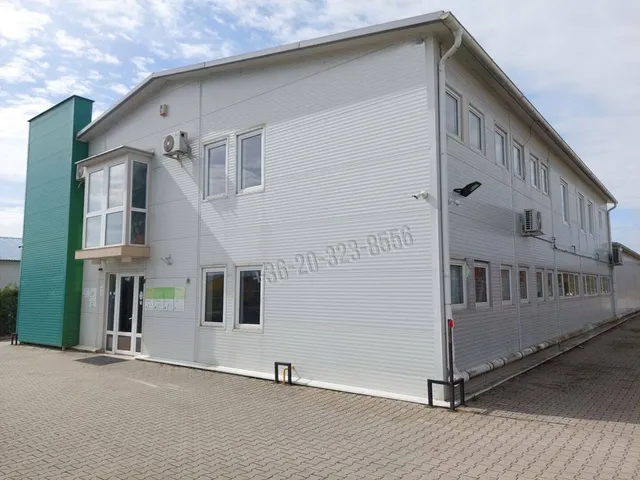 Eladó kereskedelmi és ipari ingatlan Gödöllő 870 nm