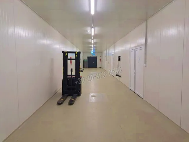 Eladó kereskedelmi és ipari ingatlan Tata 2121 nm