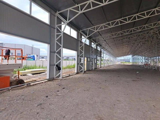 Eladó kereskedelmi és ipari ingatlan Nagytarcsa 189 nm