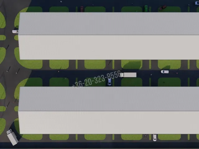 Eladó kereskedelmi és ipari ingatlan Nagytarcsa 124 nm