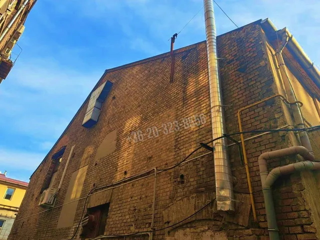 Eladó kereskedelmi és ipari ingatlan Budapest III. kerület, Óbuda 668 nm