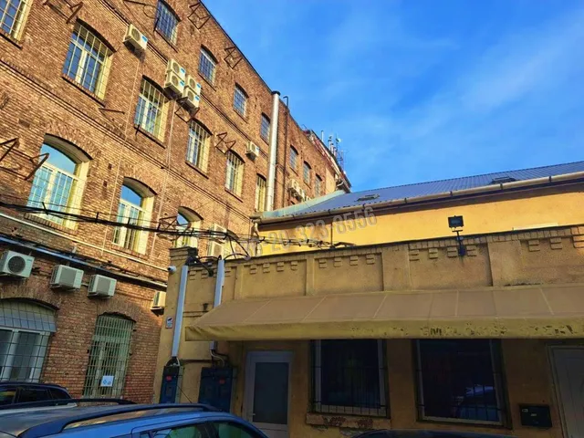 Eladó kereskedelmi és ipari ingatlan Budapest III. kerület, Óbuda 668 nm