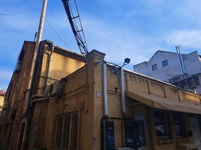 Eladó kereskedelmi és ipari ingatlan Budapest III. kerület, Óbuda 668 nm