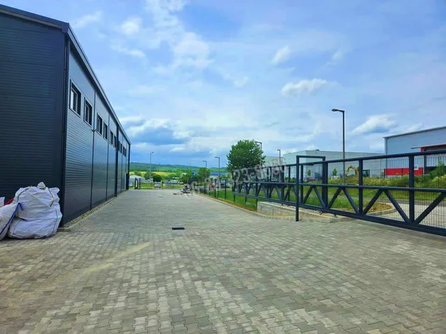 Eladó kereskedelmi és ipari ingatlan Gödöllő 567 nm