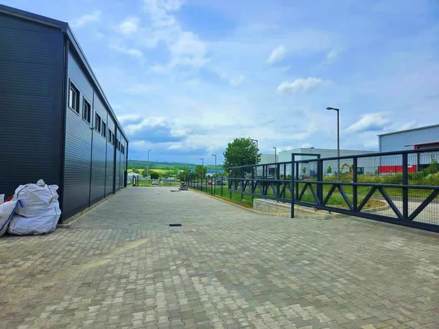 Eladó kereskedelmi és ipari ingatlan Gödöllő 567 nm