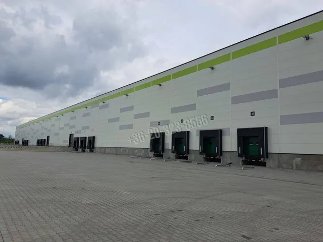 Kiadó kereskedelmi és ipari ingatlan Maglód 3391 nm