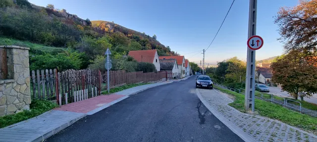 Eladó telek Budaörs 478 nm