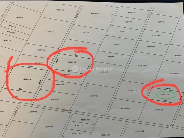 Eladó mezőgazdasági ingatlan Budapest X. kerület 1553 nm
