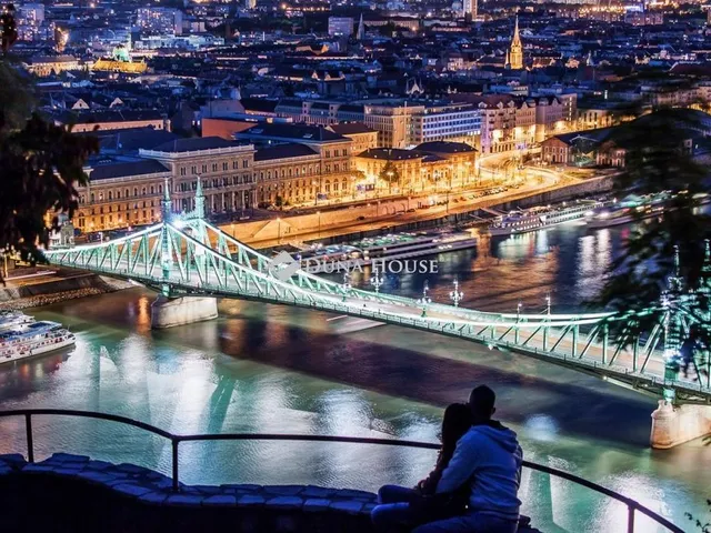 Eladó lakás Budapest IX. kerület 117 nm