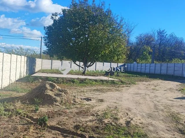 Eladó ház Tóalmás 210 nm