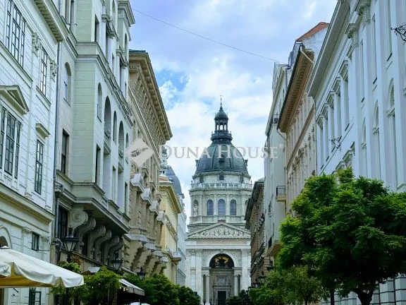 Eladó lakás Budapest V. kerület, Mérleg utca 45 nm