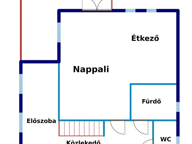 Eladó ház Szigetszentmiklós 133 nm