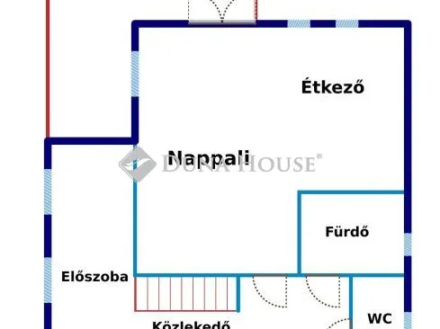 Eladó ház Szigetszentmiklós 133 nm