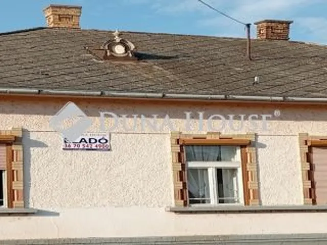 Eladó ház Jászladány 123 nm